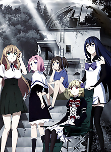 Brynhildr in the Darkness OVA
