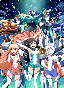 Lagrange: The Flower of Rin-ne Season 2