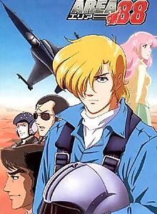 Area 88 (TV)