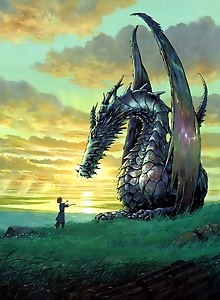 Tales from Earthsea