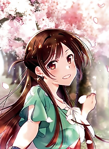 Kanojo, Okarishimasu: Date Movie