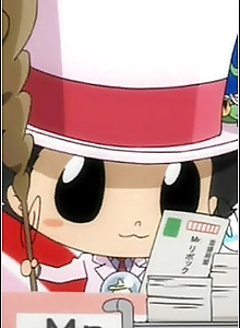 Kateikyoushi Hitman REBORN!: Mr. Rebokku no Ciao Ciao Interview