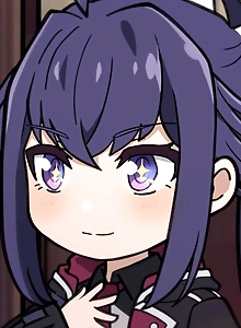 Kimberly Mahou Gakkou Tsuushin