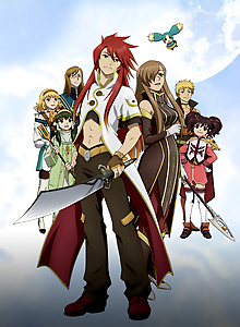Tales of the Abyss