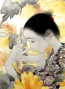 Koi Hanabi