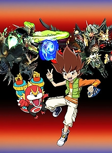 Duel Masters Victory V3