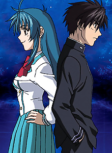 Full Metal Panic! The Second Raid: Zenyasai - Scene 00