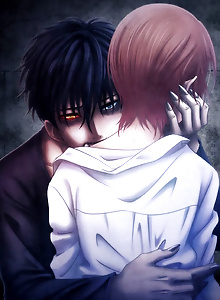 Devils’ Line: Anytime Anywhere