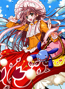 Kobato. Special: Hajimete no Kobato.
