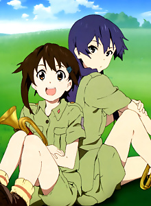 Sound of the Sky OVA