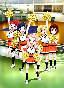 Anima Yell!