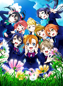 Love Live! School Idol Project 2nd Season