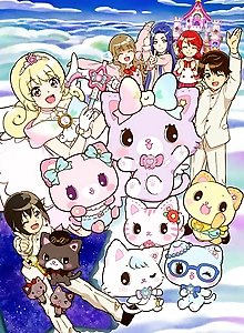 Mewkledreamy Mix!