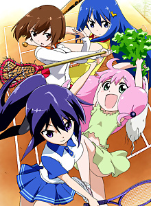Teekyuu 9