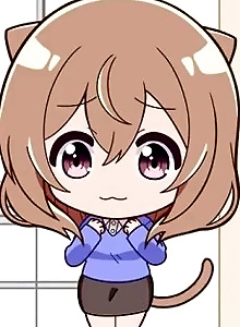 Uchi no Kaisha no Chiisai Senpai no Hanashi Mini Anime