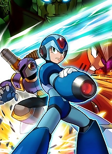 Mega Man X - The Day of Sigma