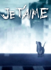 Je t'aime