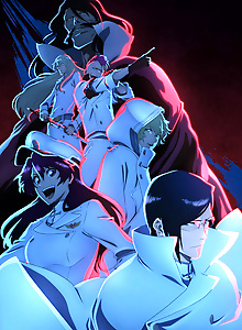 BLEACH: Thousand-Year Blood War - The Separation