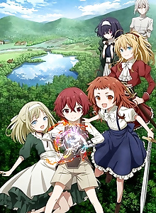 Magic Maker: How to Make Magic in Another World