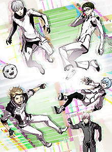 Dimension High School