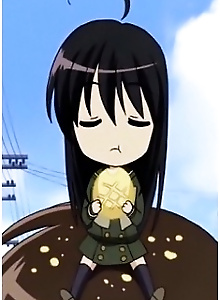 Shakugan no Shana II (Second) Specials
