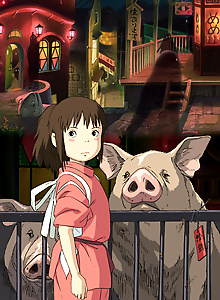 Spirited Away