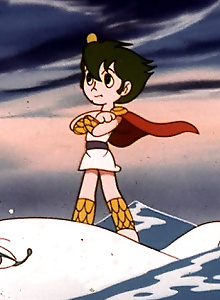 Aoi Triton