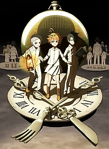 The Promised Neverland