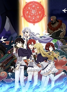 The Reincarnation of the Strongest Exorcist in Another World