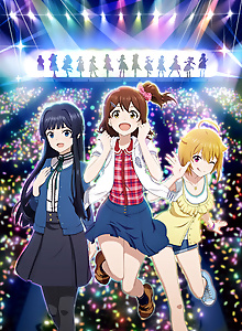 THE IDOLM@STER Million Live!