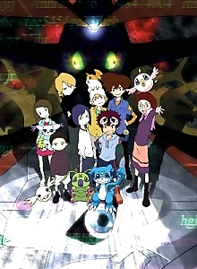 Digimon Adventure 02: Revenge of Diaboromon
