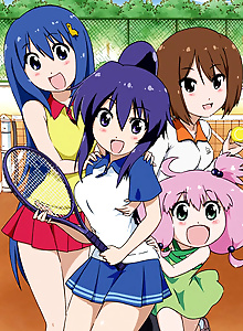 Teekyuu 9