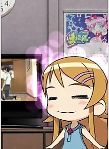 Oreimo Animated Commentary