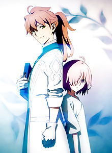 Fate/Grand Order Absolute Demonic Front: Babylonia