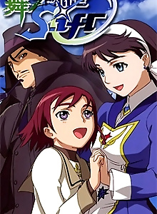 My-Otome 0: S.ifr