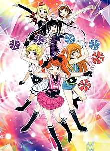 Pretty Rhythm: Aurora Dream