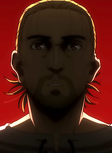 VINLAND SAGA SEASON 2: Drowning in the Shadow