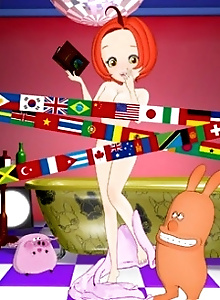 Charady no Joke na Mainichi