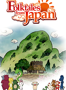 Folktales from Japan