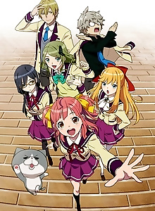 Anime-Gataris