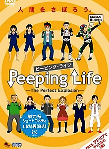 Peeping Life: The Perfect Explosion