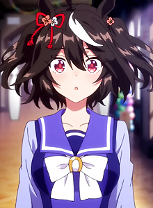 Uma Musume: Pretty Derby - 1st Anniversary Special Animation
