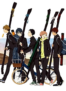 Tsurune: For Better or Worse