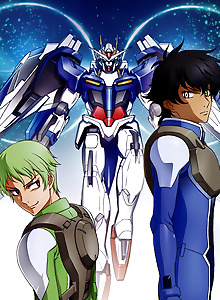 Mobile Suit Gundam 00