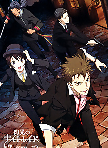 Senkou no Night Raid Picture Drama