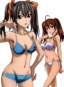 Valkyria Chronicles: Theater
