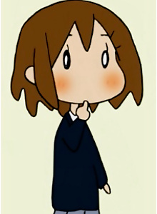 K-ON! Season 2 Shorts