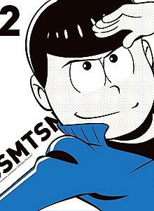 Osomatsu-san 2 Short Film Series