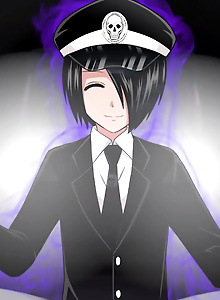 Ningen Kaishuusha