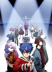CARDFIGHT!! VANGUARD Divinez DELUXE Arc